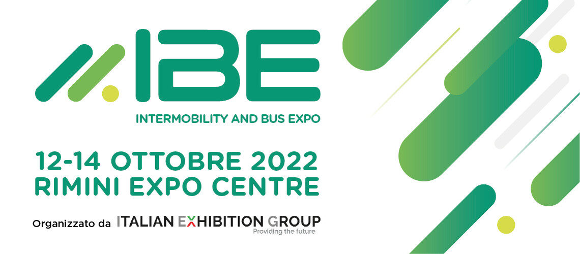 IBE 2022 – Intermobility and Bus Expo