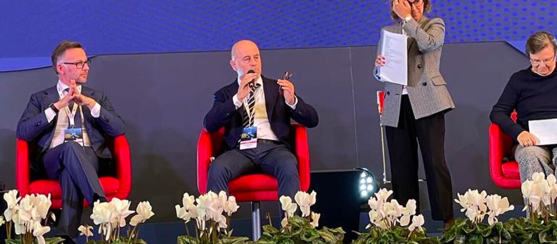 Riccardo Verona Presidente (AN.BTI – Confcommercio): “Contro il caro-carburanti servono interventi strutturali e sostegno per il rinnovo parco mezzi”