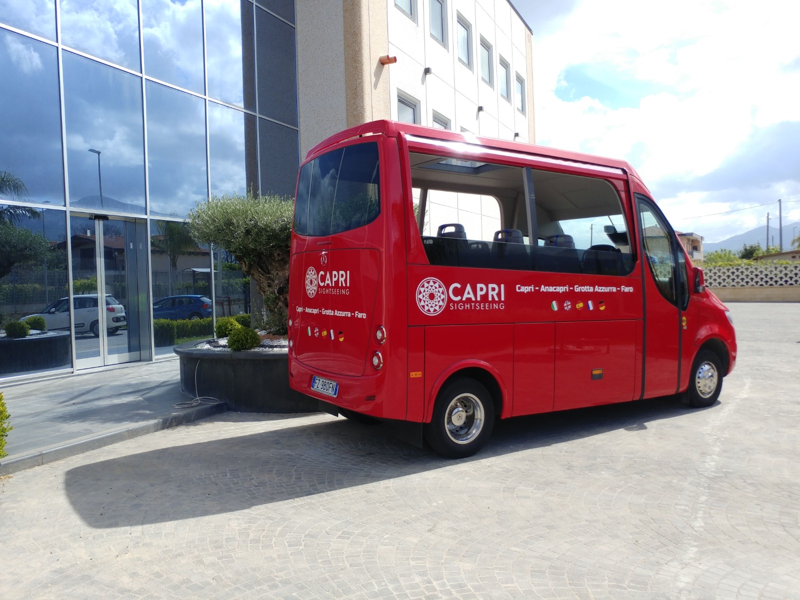 Settimana Europea della Mobilità 2023