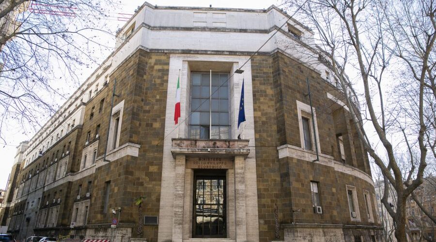 Nuova Sabatini: In Gazzetta Ufficiale il comunicato del Ministero delle Imprese e del Made in Italy