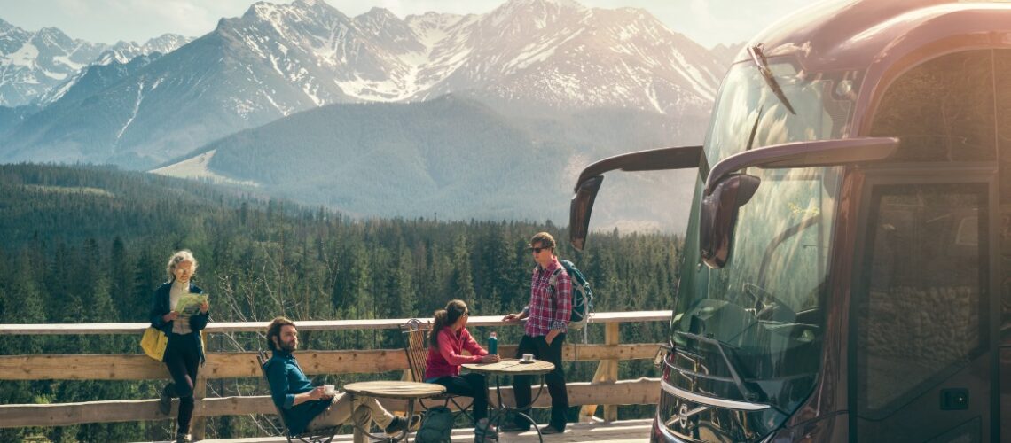 IRU: migliorare i diritti dei passeggeri dell’UE con norme più pratiche per gli autobus