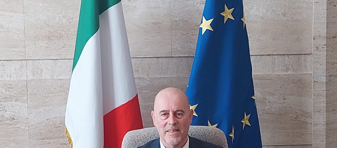 EUROPEE 8-9 giugno 2024: Riccardo Verona (ANBTI – CONFCOMMERCIO), “AUSPICHIAMO UE ED ISTITUZIONI ITALIANE PIU’ VICINE A CATEGORIA BUS TURISTICI”