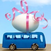 Buona Pasqua da AN.BTI!