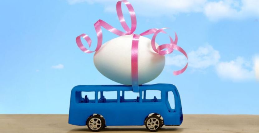 Buona Pasqua da AN.BTI!