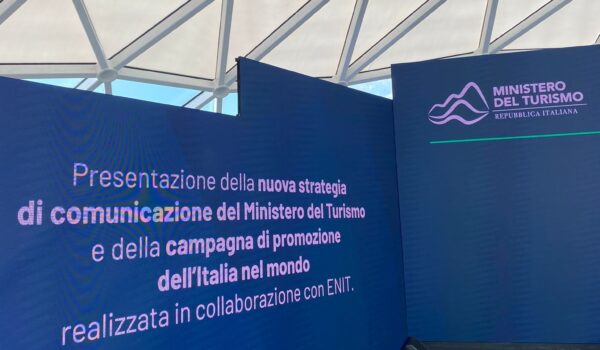 ITALIA, OPEN TO MERAVIGLIA: AN.BTI partecipa a Roma all’evento di presentazione