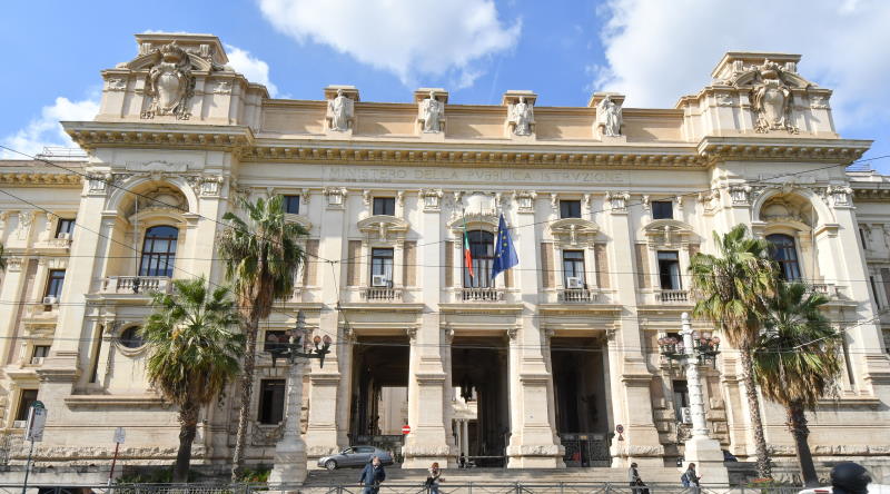 Accesso alla professione: AN.BTI CONFCOMMERCIO incontra il Ministero dell’istruzione e rafforza la sinergia con le Istituzioni per avvicinare i giovani alla categoria