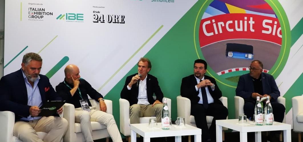 An.bti Confcommercio: “Protagonisti ad IBE, protagonisti nel turismo, ma serve sostegno”