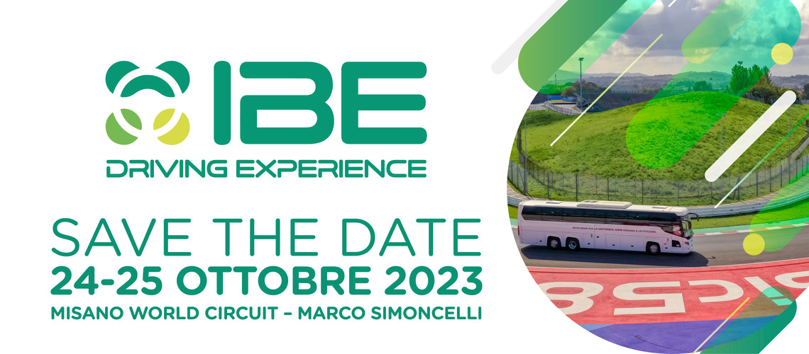 IBE Driving Experience in pista a Misano il 24 e 25 ottobre 2023