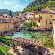 Il nostro articolo su Italia.it (Ministero del Turismo): Viaggio alla scoperta di Rasiglia