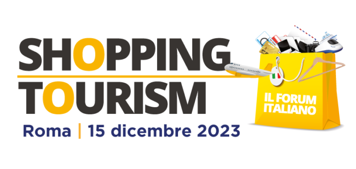 Shopping Tourism: AN.BTI CONFCOMMERCIO presente all’edizione 2023