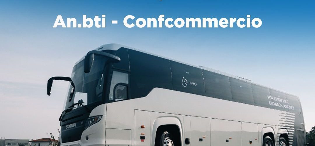 Benvenuto 2024!!!! Sinceri Auguri da AN.BTI CONFCOMMERCIO