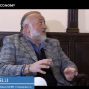 Cosi è nata AN.BTI CONFCOMMERCIO: parola di ENRICO CECCARELLI