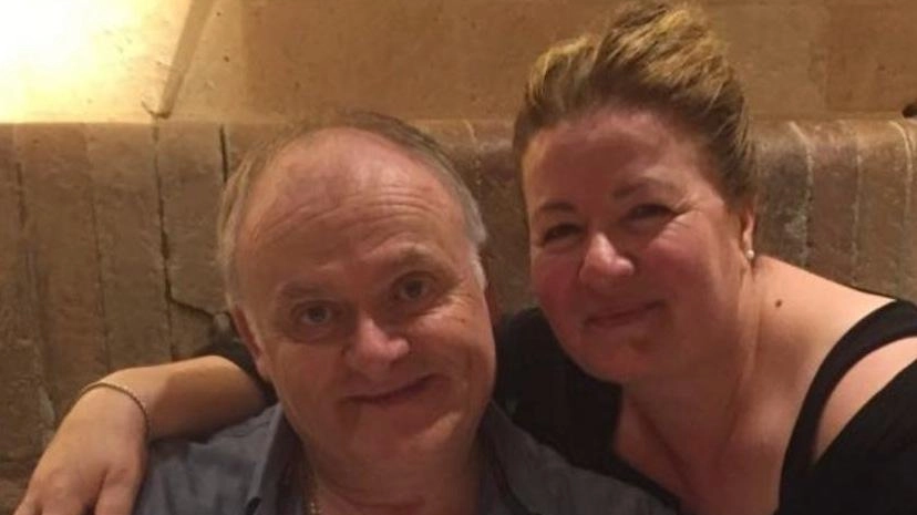 8 marzo, intervista a Roberta Pallotta (Pallotta Autolinee), 1ª donna a guidare bus turistici in Italia