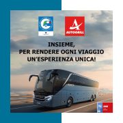 TURISMO: ANBTI – CONFCOMMERCIO UFFICIALIZZA LA PARTNERSHIP CON AUTOGRILL ITALIA