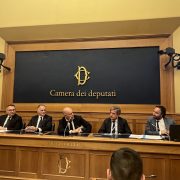 Bus Turistici: il convegno di An.bti Confcommercio apre la strada al tavolo condiviso Comuni, Istituzioni e categoria