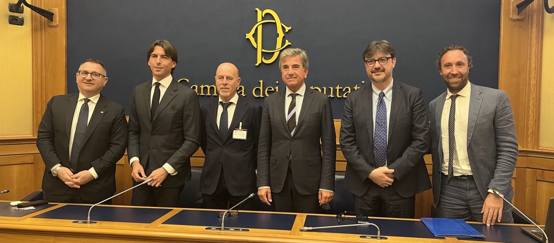 BUS TURISTICI: R. VERONA, “Disponibili con la commissione capitolina per soluzioni condivise in vista del Giubileo 2025”