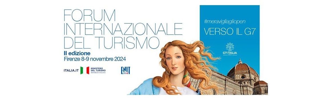 Turismo: il Ministro Santanchè riunisce a Firenze i protagonisti del settore in vista del G7 – AN.BTI CONFCOMMERCIO presente all’evento