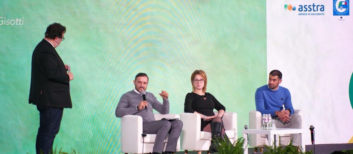 Grande successo per IBE Intermobility and Bus Expo 2024