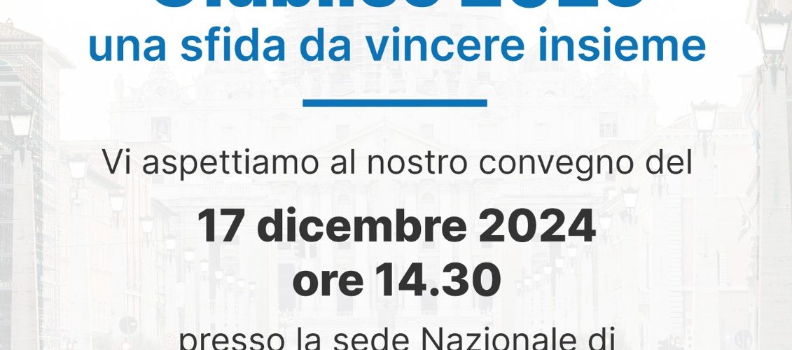 17 dicembre 2024: convegno AN.BTI CONFCOMMERCIO a Roma