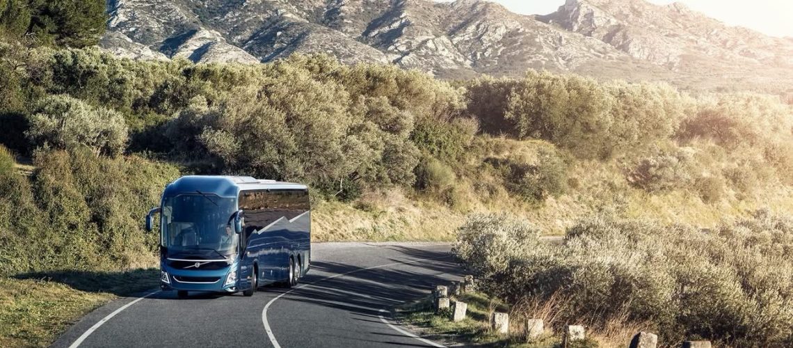 Volvo Buses Italia & AN.BTI -Confcommercio ancora insieme