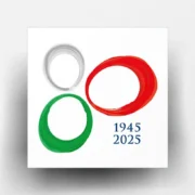 1945-2025: 80 anni di storia e impegno