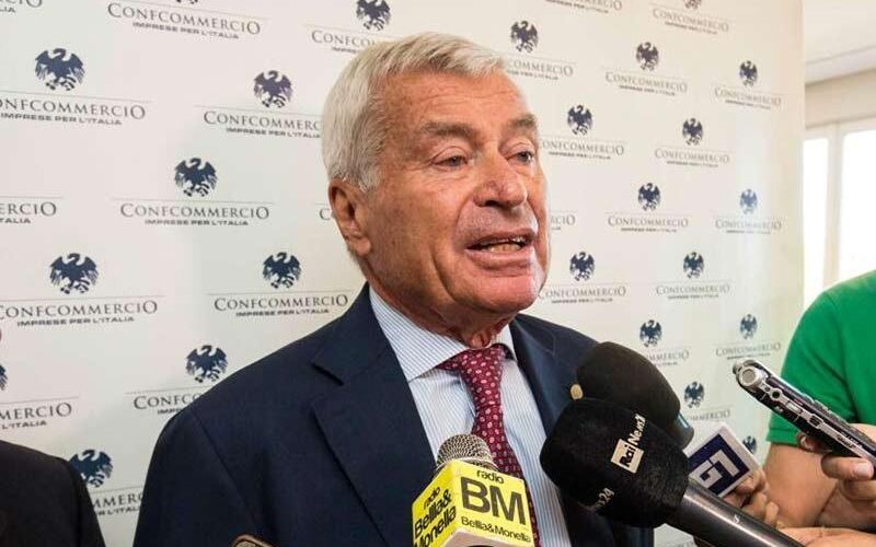 Dazi, l’allarme di Confcommercio: “Un danno a imprese e consumatori”