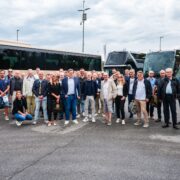 Bus of the Year 2027, il premio arriva a IBE 2026: appuntamento a Rimini il 24 novembre