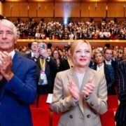 An.bti – Confcommercio presente al WTTC Global Summit in corso a Roma