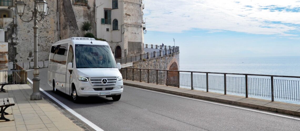 An.bti – Confcommercio & Gruppo D’Auria ancora insieme: il viaggio prosegue!