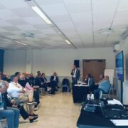 Conferenza di Sistema Confcommercio 2025, An.bti – Confcommercio presente