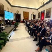 Sharing Mobility: An.bti – Confcommercio, “Aperti a tutte le innovazioni migliorative, ma sempre con realismo e pragmatismo”