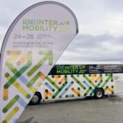 IBE Intermobility Future Ways 2026: dal 24 al 26 novembre An.bti – Confcommercio a Rimini