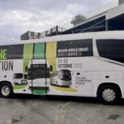 IBE Driving Experience 21-22 ottobre: si parte con l’Assemblea An.bti – Confcommercio