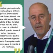 IBE DRIVING EXPERIENCE 2025: PARLA IL PRESIDENTE RICCARDO VERONA