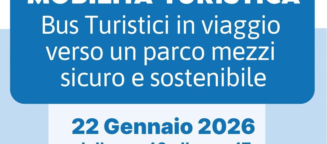 22 gennaio 2026: Conferenza AN.BTI Confcommercio alla Camera dei Deputati
