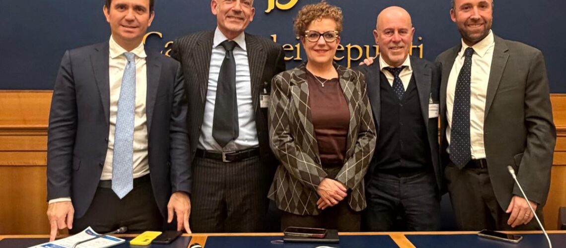 Mobilità turistica: Bus Turistici alla Camera in viaggio verso un parco mezzi sicuro e sostenibile