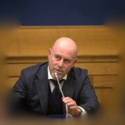 Sicurezza, Rinnovo Parco Mezzi, Tariffe Ztl: rivedi l’intervista del Pres. Riccardo Verona su ROMA TV