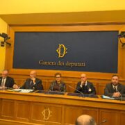 Mobilità turistica: Bus Turistici alla Camera in viaggio verso un parco mezzi sicuro e sostenibile