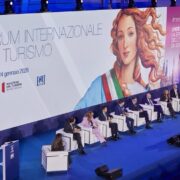 Forum Internazionale del Turismo 2026, An.bti – Confcommercio c’è