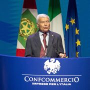 Le imprese e la crisi del Golfo, Sangalli: “rivedere le regole ambientali della Ue”