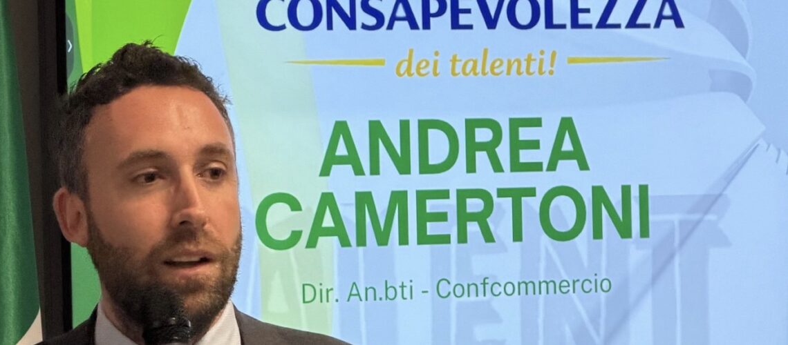 Bus Turistici: An.bti – Confcommercio, “Talento e futuro del turismo: alla Scuola della Consapevolezza focus sulla carenza di autisti”