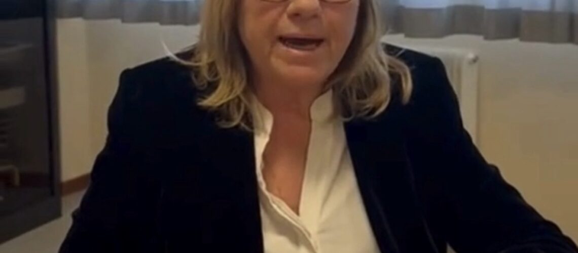 Il contributo del Sottosegretario al MIM, Paola Frassinetti, all’evento di An.bti – Confcommercio sulla sicurezza