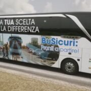 BuSicuri – pronti a partire! 2025 – 2027 Video ufficiale