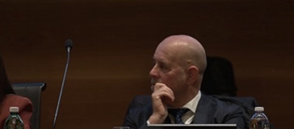 CARBURANTI FUORI CONTROLLO