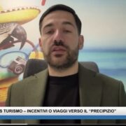 BUS TURISTICI, V.ELEFANTE (AN.BTI – CONFCOMMERCIO): “SENZA AIUTI CRISI IRREVERSIBILE”