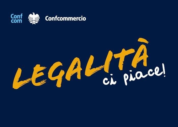 Domani la tredicesima edizione della Giornata nazionale “Legalità, ci piace!“