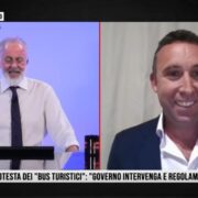 BUS TURISTICI: CAMERTONI (AN.BTI – CONFCOMMERCIO), “Caro carburante e costi ztl mettono in ginocchio le imprese del comparto”