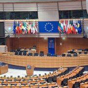 24 e 25 giugno: AN.BTI CONFCOMMERCIO al Parlamento Europeo