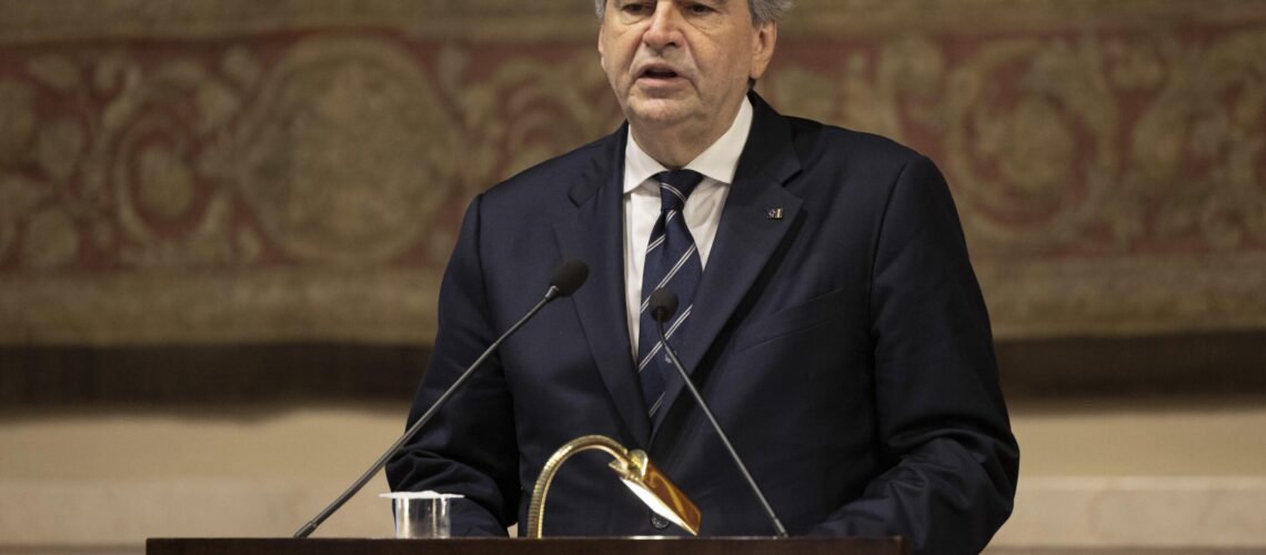 Ministro Mazzi: “Oltre 120 milioni da accordo coesione per competitività turismo”