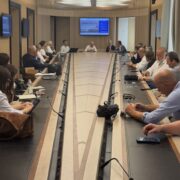 Bus turistici,&nbsp;Croatti&nbsp;(M5S): “Settore strategico per mobilità, turismo e sostenibilità”